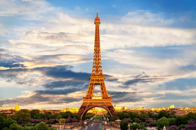 Explora Francia Salida Grupal